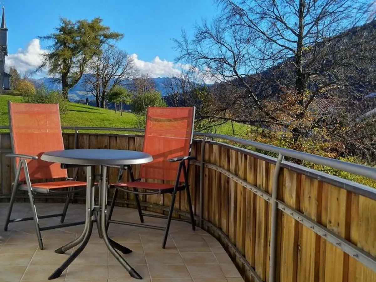Kaufhold Ferienwohnung Immenstadt im Allgaeu