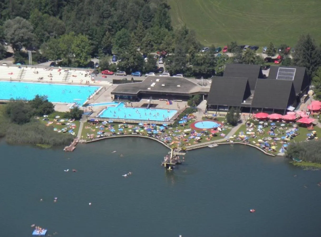 Kaufhold Ferienwohnung Immenstadt im Allgaeu 0*,  Germany