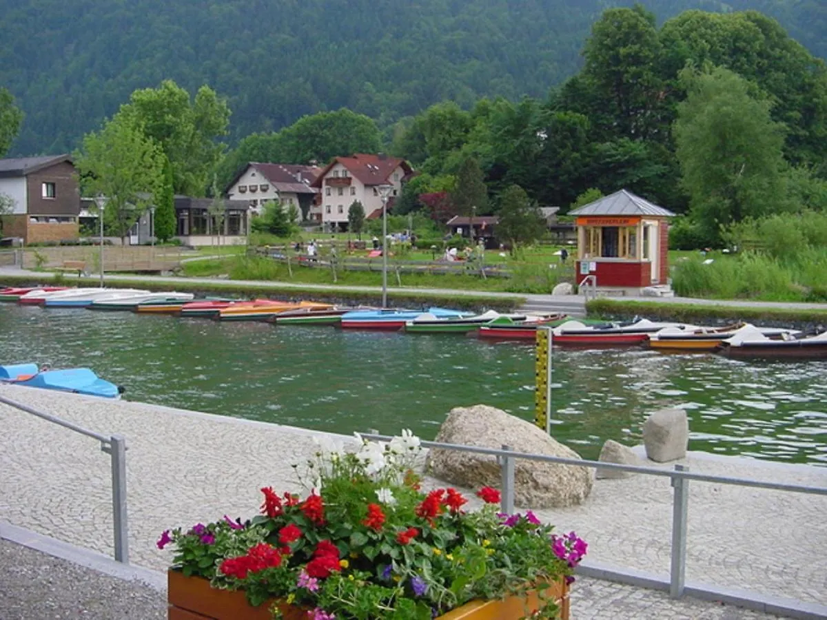 Kaufhold Ferienwohnung Immenstadt im Allgaeu Apartment
