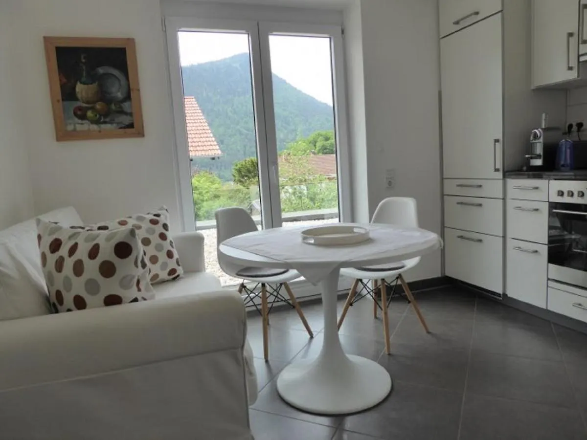 Kaufhold Ferienwohnung Immenstadt im Allgaeu