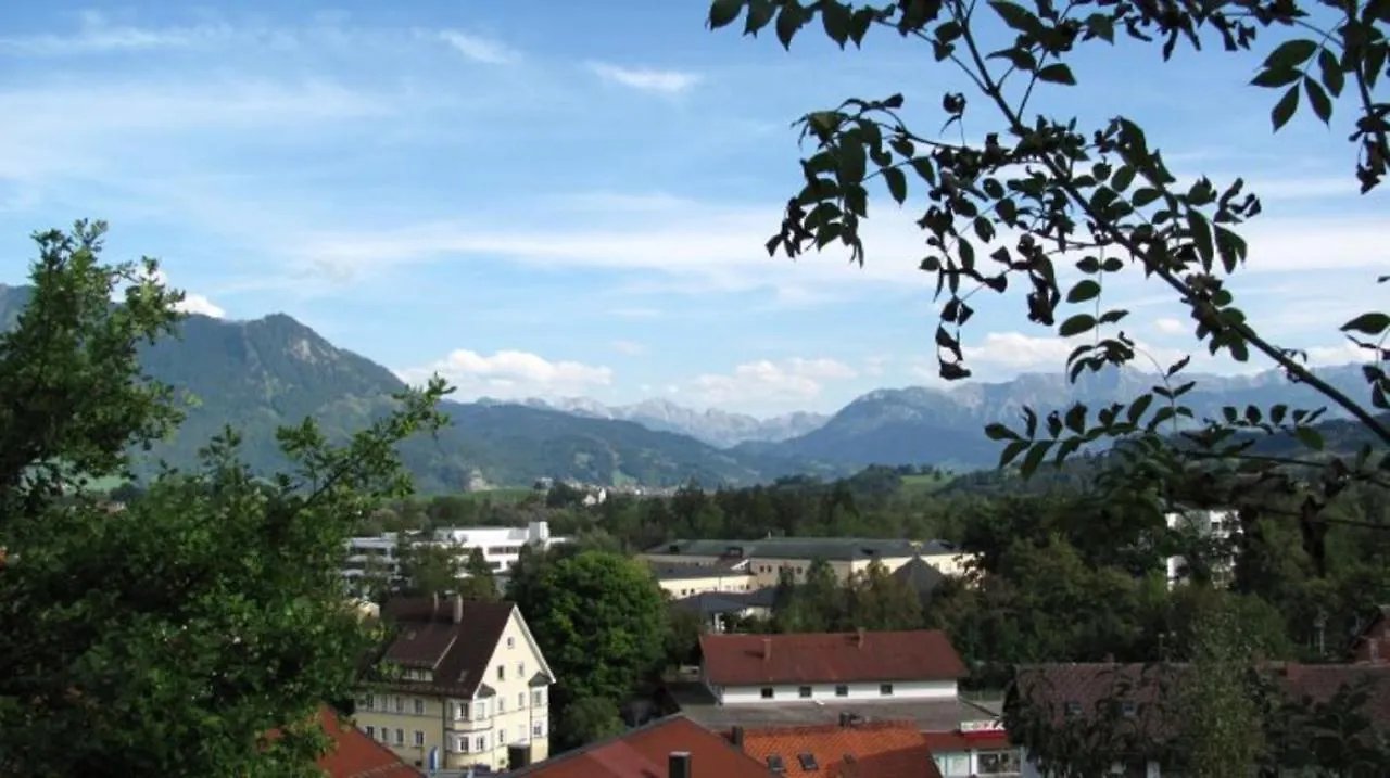 Kaufhold Ferienwohnung Immenstadt im Allgaeu 0*,  Germany
