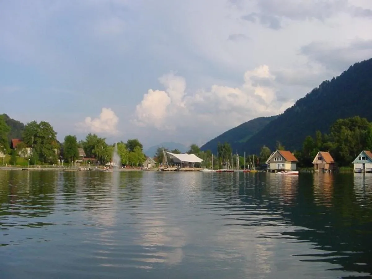 Kaufhold Ferienwohnung Immenstadt im Allgäu