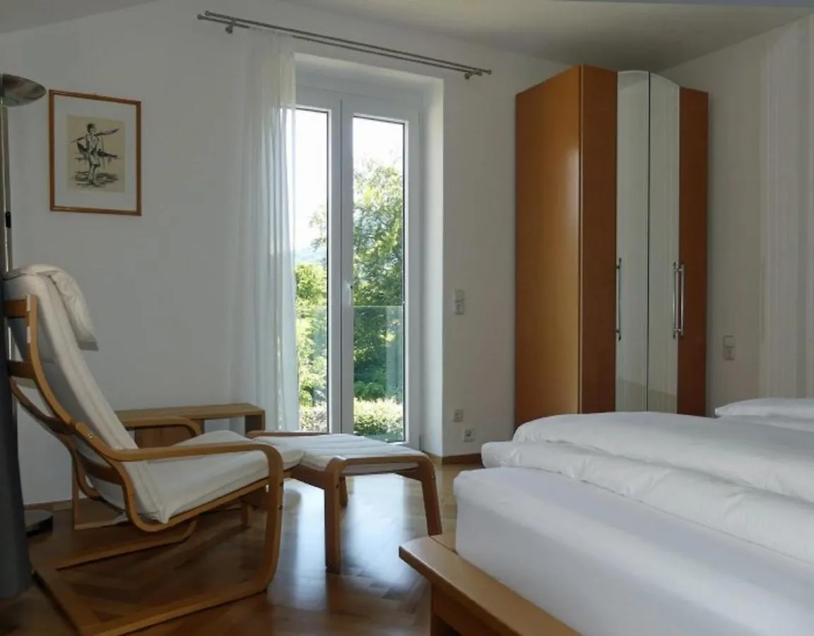 Apartment Kaufhold Ferienwohnung Immenstadt im Allgäu Deutschland
