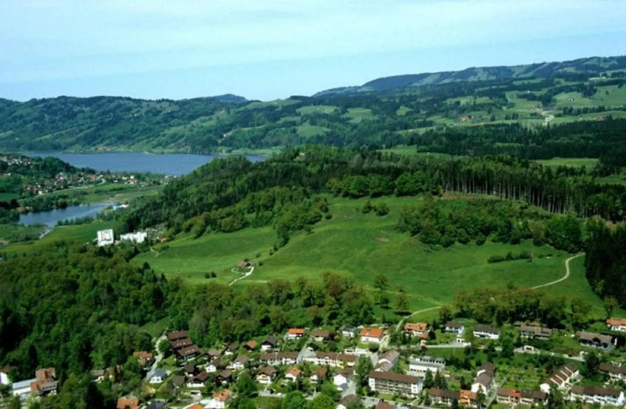 Kaufhold Ferienwohnung Immenstadt im Allgäu Apartment