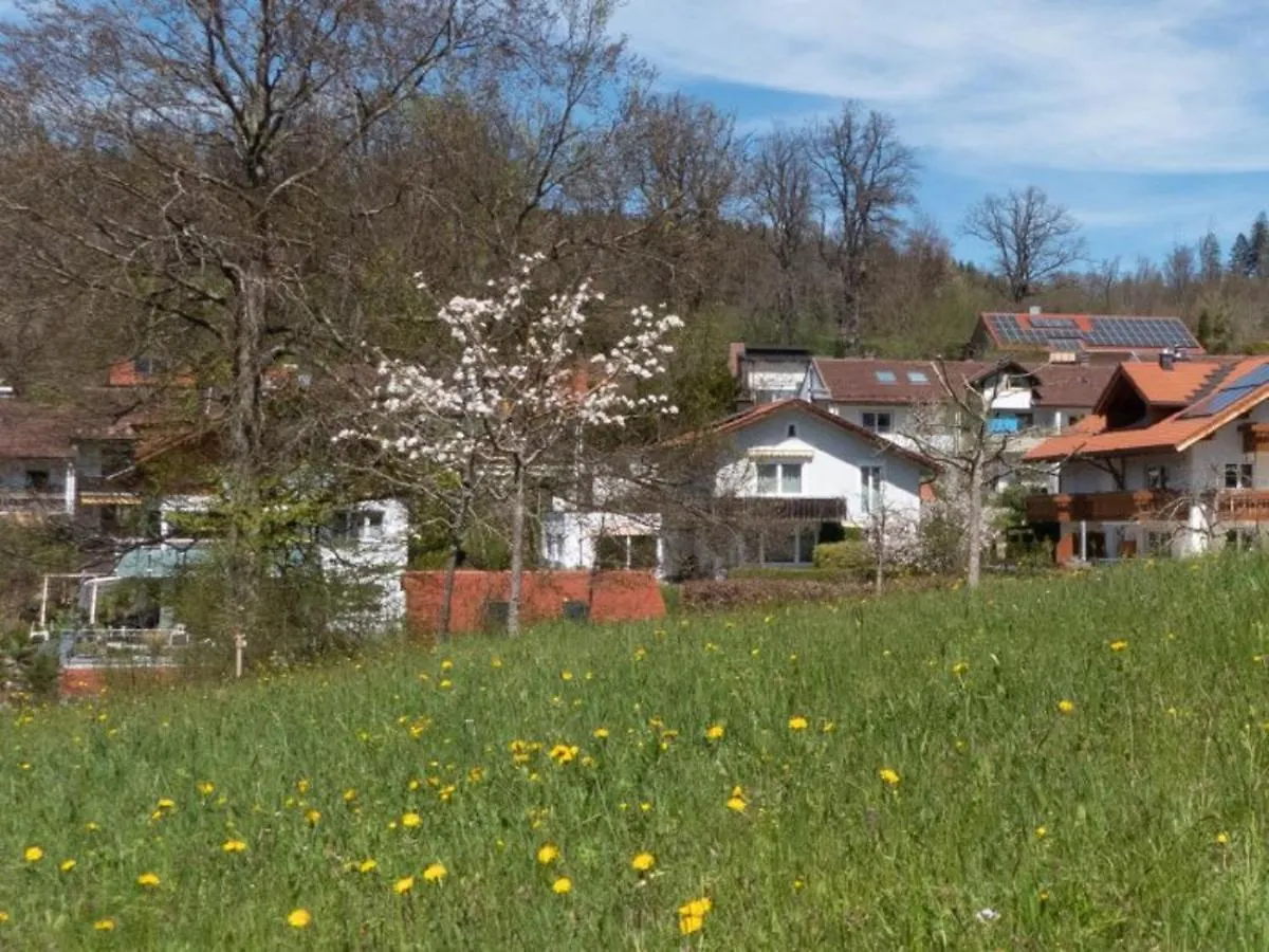 Apartment Kaufhold Ferienwohnung Immenstadt im Allgäu