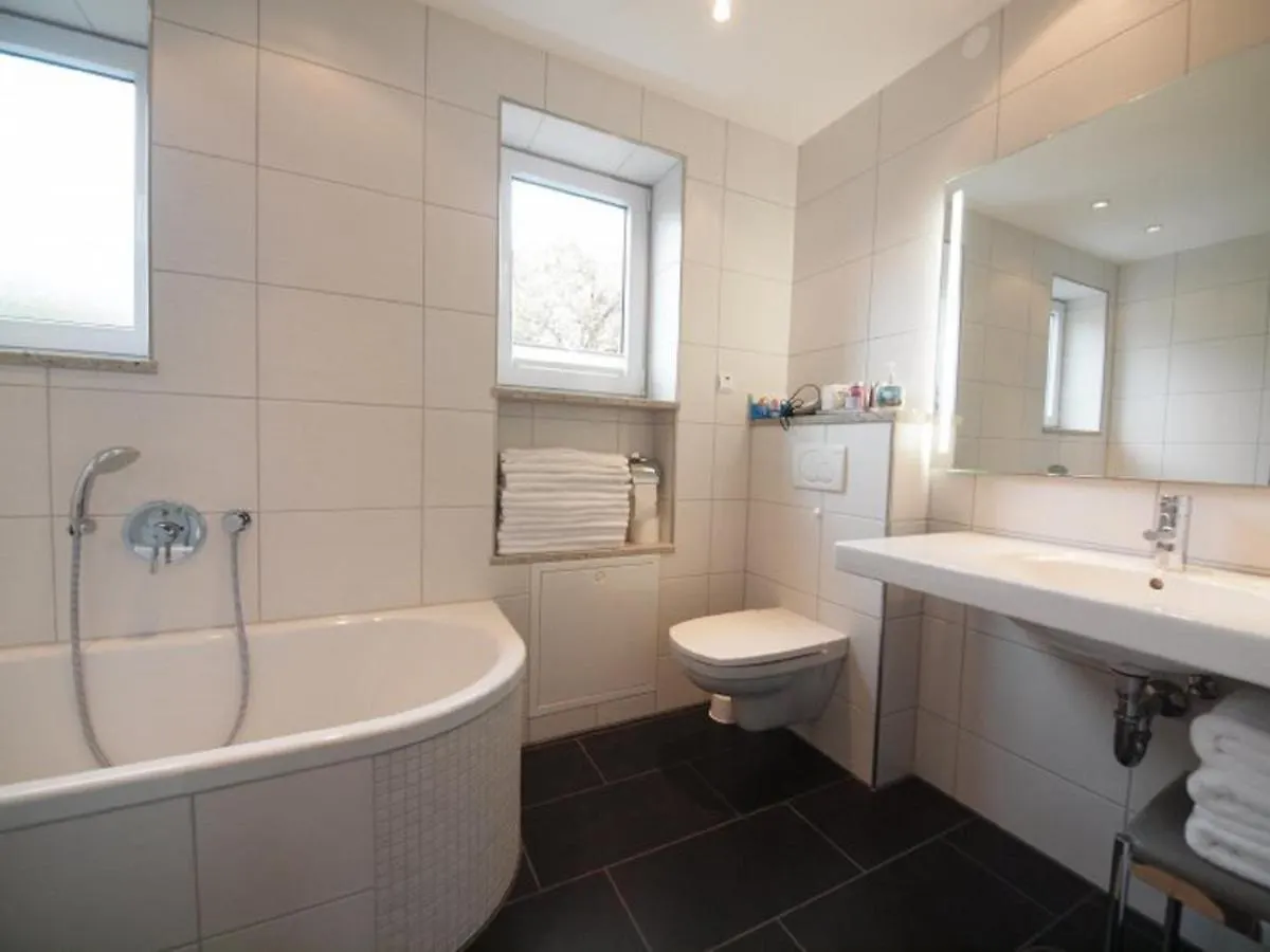 Apartment Kaufhold Ferienwohnung Immenstadt im Allgäu